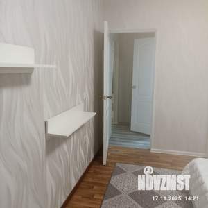 2-к квартира, на длительный срок, 62м2, 1/17 этаж