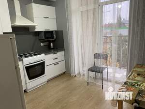 1-к квартира, на длительный срок, 34м2, 2/3 этаж