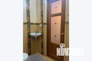 1-к квартира, посуточно, 43м2, 2/5 этаж