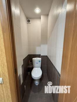 1-к квартира, на длительный срок, 35м2, 1/14 этаж