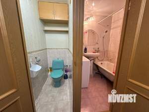 1-к квартира, на длительный срок, 33м2, 2/9 этаж