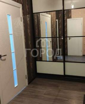 1-к квартира, на длительный срок, 36м2, 8/10 этаж