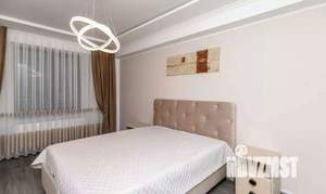 2-к квартира, на длительный срок, 42м2, 20/25 этаж