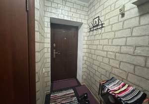 1-к квартира, на длительный срок, 35м2, 1/2 этаж