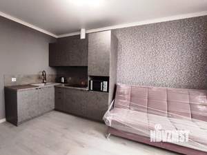 1-к квартира, на длительный срок, 45м2, 16/17 этаж