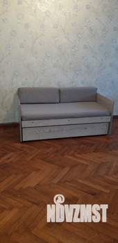 1-к квартира, на длительный срок, 29м2, 3/5 этаж