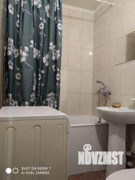 1-к квартира, на длительный срок, 32м2, 3/5 этаж