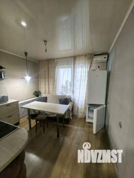 1-к квартира, на длительный срок, 38м2, 3/16 этаж