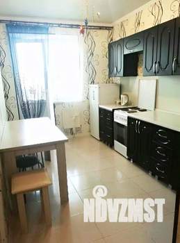 1-к квартира, на длительный срок, 36м2, 7/9 этаж