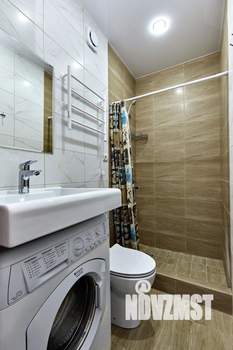 1-к квартира, посуточно, 14м2, 1/1 этаж