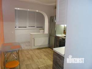 1-к квартира, на длительный срок, 44м2, 18/24 этаж