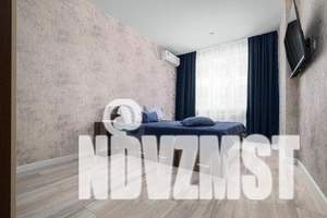 1-к квартира, посуточно, 35м2, 2/24 этаж