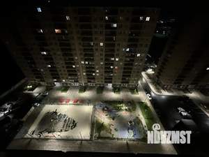 1-к квартира, на длительный срок, 38м2, 15/16 этаж