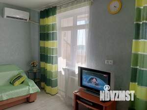 1-к квартира, посуточно, 38м2, 5/7 этаж