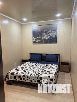 2-к квартира, посуточно, 62м2, 1/1 этаж