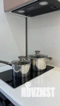 1-к квартира, посуточно, 45м2, 18/18 этаж