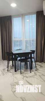 1-к квартира, на длительный срок, 38м2, 7/21 этаж