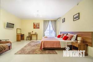 1-к квартира, посуточно, 30м2, 2/3 этаж