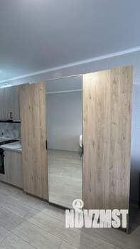 Студия квартира, на длительный срок, 31м2, 1/3 этаж