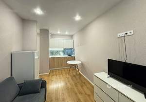 1-к квартира, на длительный срок, 30м2, 10/16 этаж