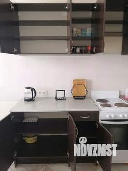 1-к квартира, на длительный срок, 43м2, 6/6 этаж
