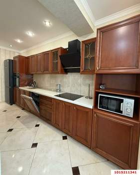 3-к квартира, на длительный срок, 94м2, 7/24 этаж