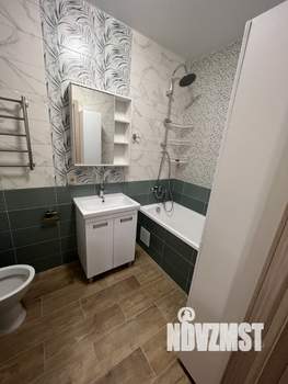 1-к квартира, на длительный срок, 52м2, 8/25 этаж