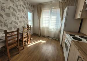 1-к квартира, на длительный срок, 36м2, 13/16 этаж