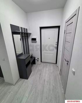 1-к квартира, на длительный срок, 37м2, 9/10 этаж