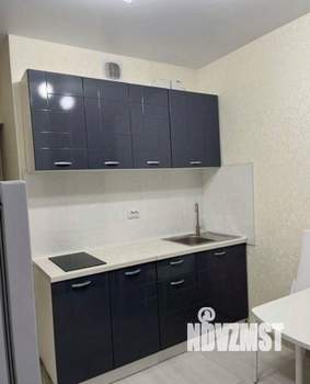 1-к квартира, на длительный срок, 37м2, 5/22 этаж