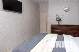 1-к квартира, посуточно, 30м2, 1/17 этаж