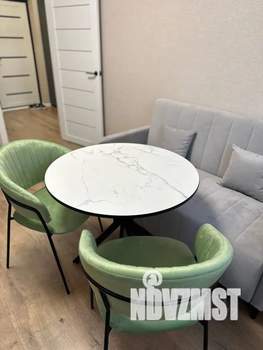 1-к квартира, посуточно, 40м2, 3/21 этаж