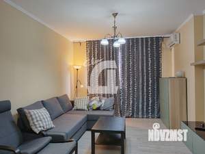 2-к квартира, на длительный срок, 55м2, 7/22 этаж