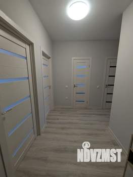 2-к квартира, на длительный срок, 54м2, 9/18 этаж