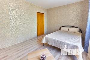 1-к квартира, посуточно, 34м2, 1/3 этаж