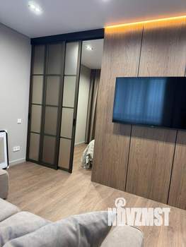 1-к квартира, на длительный срок, 50м2, 12/25 этаж