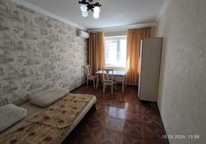 1-к квартира, на длительный срок, 40м2, 5/22 этаж