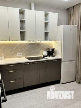 2-к квартира, на длительный срок, 45м2, 2/17 этаж