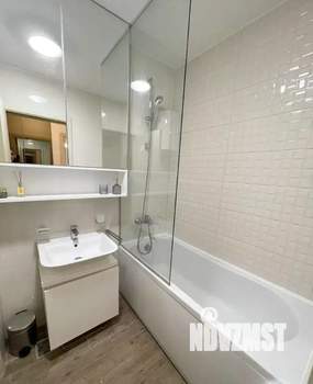 1-к квартира, на длительный срок, 45м2, 11/24 этаж