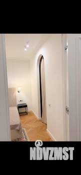 2-к квартира, на длительный срок, 43м2, 2/23 этаж