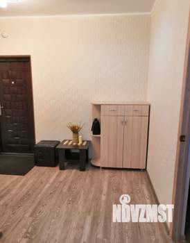 2-к квартира, на длительный срок, 77м2, 17/20 этаж