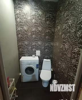 2-к квартира, на длительный срок, 62м2, 6/6 этаж