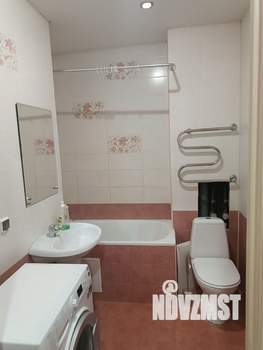 1-к квартира, на длительный срок, 30м2, 10/15 этаж