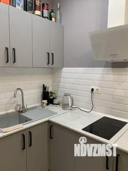 1-к квартира, на длительный срок, 35м2, 10/25 этаж