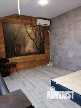 1-к квартира, на длительный срок, 38м2, 3/3 этаж