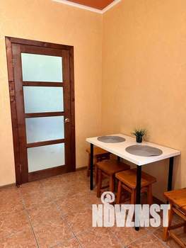 1-к квартира, посуточно, 41м2, 3/16 этаж