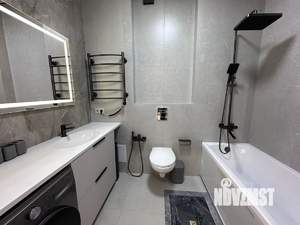 1-к квартира, на длительный срок, 53м2, 6/8 этаж