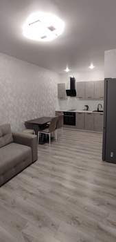 1-к квартира, на длительный срок, 41м2, 9/12 этаж