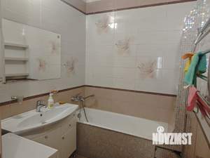 2-к квартира, на длительный срок, 78м2, 12/15 этаж