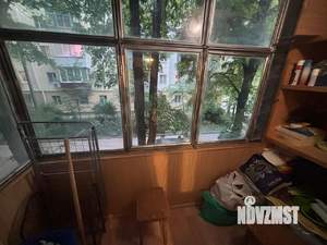 1-к квартира, на длительный срок, 33м2, 2/5 этаж